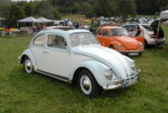 VW Treffen Lenglingen